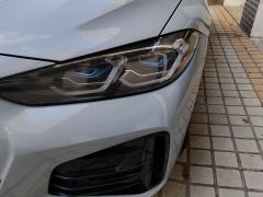BMW 4 Series Coupe 425i M Sport Dark Night Package - фото 4