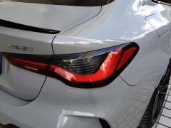 BMW 4 Series Coupe 425i M Sport Dark Night Package - фото 5