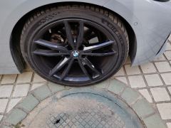 BMW 4 Series Coupe 425i M Sport Dark Night Package - фото 6