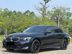 BMW 3 Series 325Li M Sport Package - ფოტო 1
