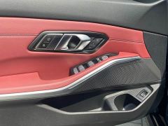 BMW 3 Series 325Li M Sport Package - ფოტო 14