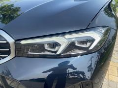 BMW 3 Series 325Li M Sport Package - ფოტო 17