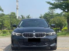 BMW 3 Series 325Li M Sport Package - ფოტო 2