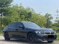 BMW 3 Series 325Li M Sport Package - ფოტო 3