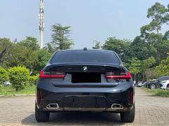 BMW 3 Series 325Li M Sport Package - ფოტო 6