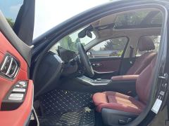 BMW 3 Series 325Li M Sport Package - ფოტო 9