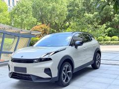 Lynk & Co 06 Relive 1.5T Max - ფოტო 1