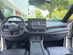 Lynk & Co 06 Relive 1.5T Max - ფოტო 10