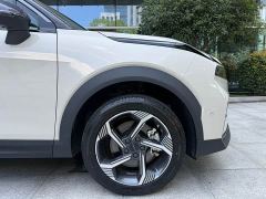 Lynk & Co 06 Relive 1.5T Max - ფოტო 11