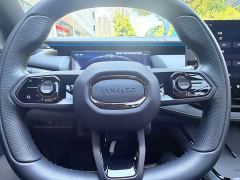 Lynk & Co 06 Relive 1.5T Max - ფოტო 13