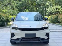 Lynk & Co 06 Relive 1.5T Max - ფოტო 2