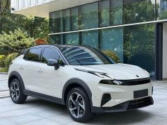 Lynk & Co 06 Relive 1.5T Max - ფოტო 3