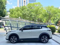 Lynk & Co 06 Relive 1.5T Max - ფოტო 4