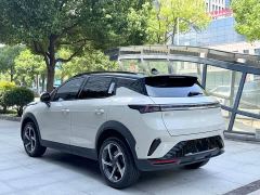 Lynk & Co 06 Relive 1.5T Max - ფოტო 5
