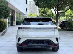 Lynk & Co 06 Relive 1.5T Max - ფოტო 6
