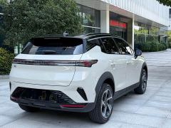 Lynk & Co 06 Relive 1.5T Max - ფოტო 7