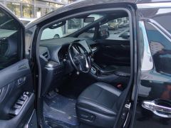 Toyota Vellfire 2.5L HV Edition - ფოტო 14