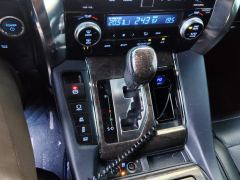 Toyota Vellfire 2.5L HV Edition - ფოტო 19