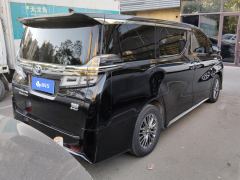 Toyota Vellfire 2.5L HV Edition - ფოტო 2