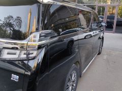Toyota Vellfire 2.5L HV Edition - ფოტო 5