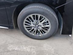 Toyota Vellfire 2.5L HV Edition - ფოტო 6