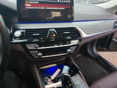BMW 5 Series Facelift 530Li Leading Edition Luxury Package - фото 14