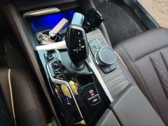 BMW 5 Series Facelift 530Li Leading Edition Luxury Package - фото 15