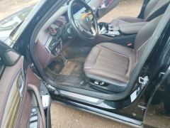 BMW 5 Series Facelift 530Li Leading Edition Luxury Package - фото 17