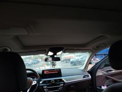 BMW 5 Series Facelift 530Li Leading Edition Luxury Package - фото 19