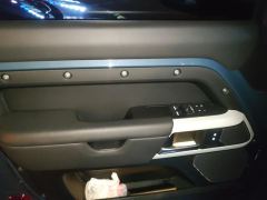 Land Rover Defender 90 3.0T 400PS HSE - photo 12
