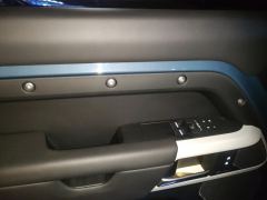 Land Rover Defender 90 3.0T 400PS HSE - photo 13