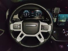 Land Rover Defender 90 3.0T 400PS HSE - photo 18