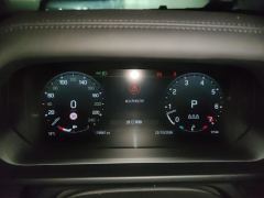Land Rover Defender 90 3.0T 400PS HSE - photo 20