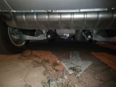 Land Rover Defender 90 3.0T 400PS HSE - photo 9