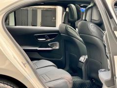 Mercedes-Benz C Class C 260 L Edition - ფოტო 10