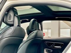 Mercedes-Benz C Class C 260 L Edition - ფოტო 11