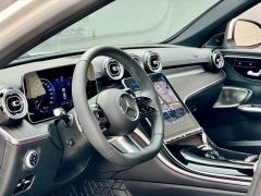 Mercedes-Benz C Class C 260 L Edition - ფოტო 12