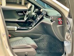 Mercedes-Benz C Class C 260 L Edition - ფოტო 14