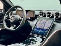 Mercedes-Benz C Class C 260 L Edition - ფოტო 15