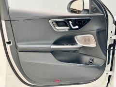 Mercedes-Benz C Class C 260 L Edition - ფოტო 17