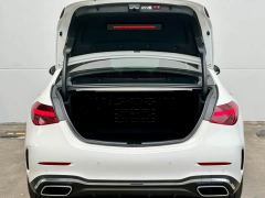 Mercedes-Benz C Class C 260 L Edition - ფოტო 18