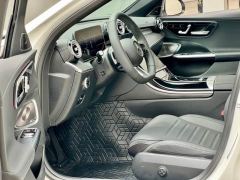 Mercedes-Benz C Class C 260 L Edition - ფოტო 9