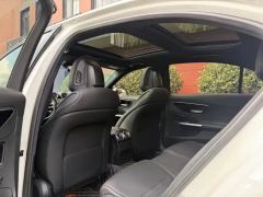 Mercedes-Benz C Class C-Class C 260 L Sport Edition - фото 11