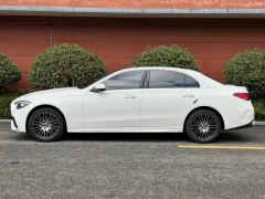 Mercedes-Benz C Class C-Class C 260 L Sport Edition - фото 12