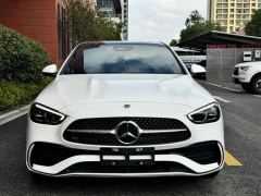 Mercedes-Benz C Class C-Class C 260 L Sport Edition - фото 2