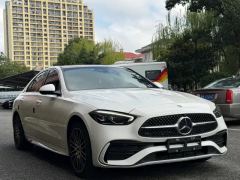 Mercedes-Benz C Class C-Class C 260 L Sport Edition - фото 3