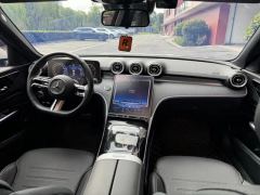 Mercedes-Benz C Class C-Class C 260 L Sport Edition - фото 5