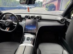 Mercedes-Benz C Class C-Class C 260 L Sport Edition - фото 6
