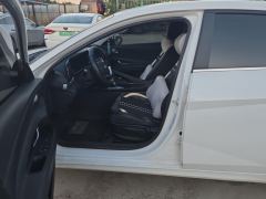 Hyundai Elantra 1.5L CVT Elite Edition - ფოტო 14