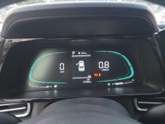 Hyundai Elantra 1.5L CVT Elite Edition - ფოტო 20